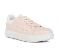 Platform>London Rag Women's Enora Sneakers