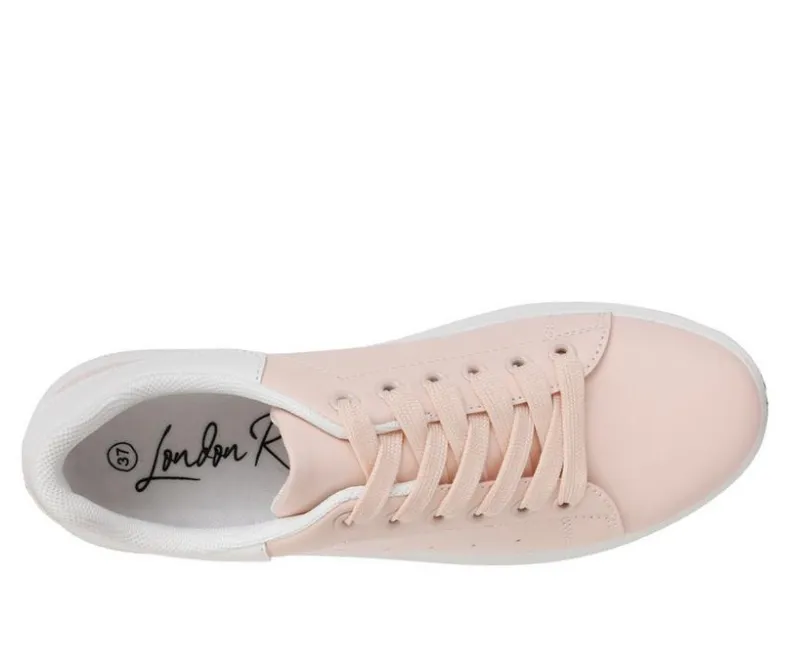 Platform>London Rag Women's Enora Sneakers