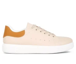 Platform>London Rag Women's Enora Sneakers