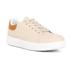Platform>London Rag Women's Enora Sneakers