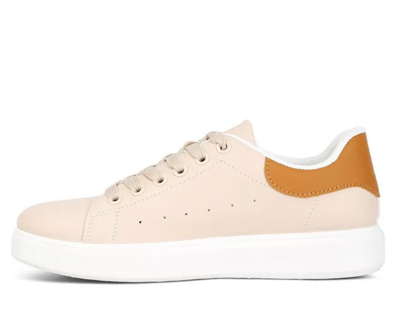 Platform>London Rag Women's Enora Sneakers