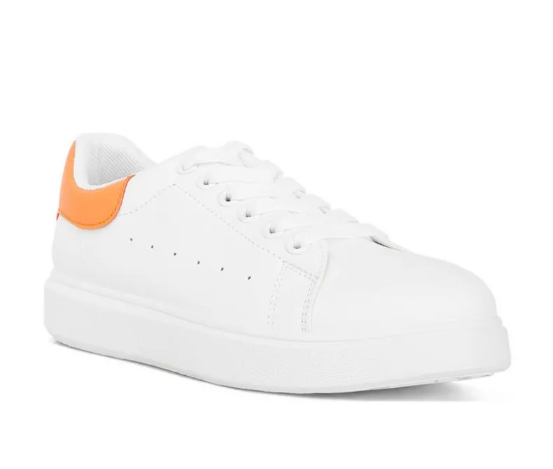 Platform>London Rag Women's Enora Sneakers