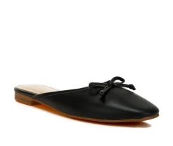 Clogs & Mules>London Rag Women's Eras Mules