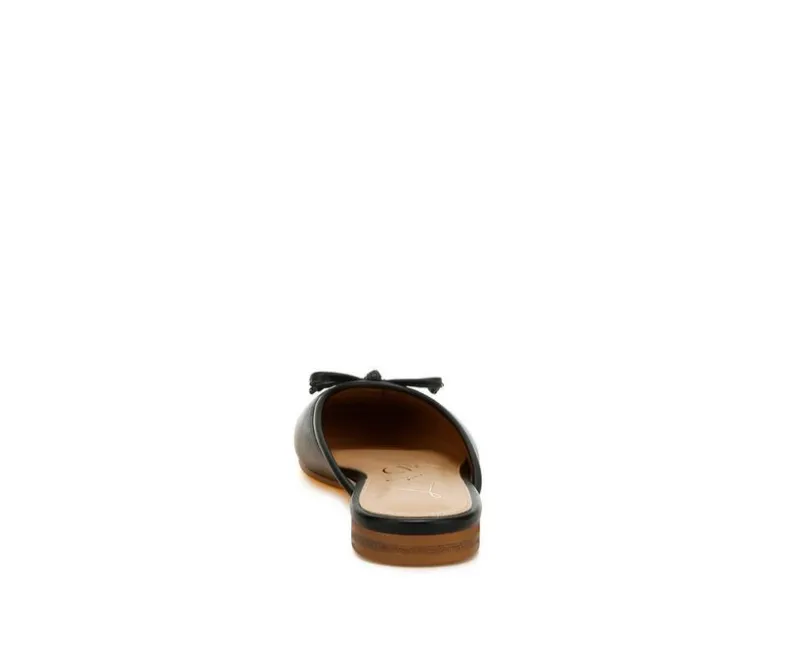 Clogs & Mules>London Rag Women's Eras Mules