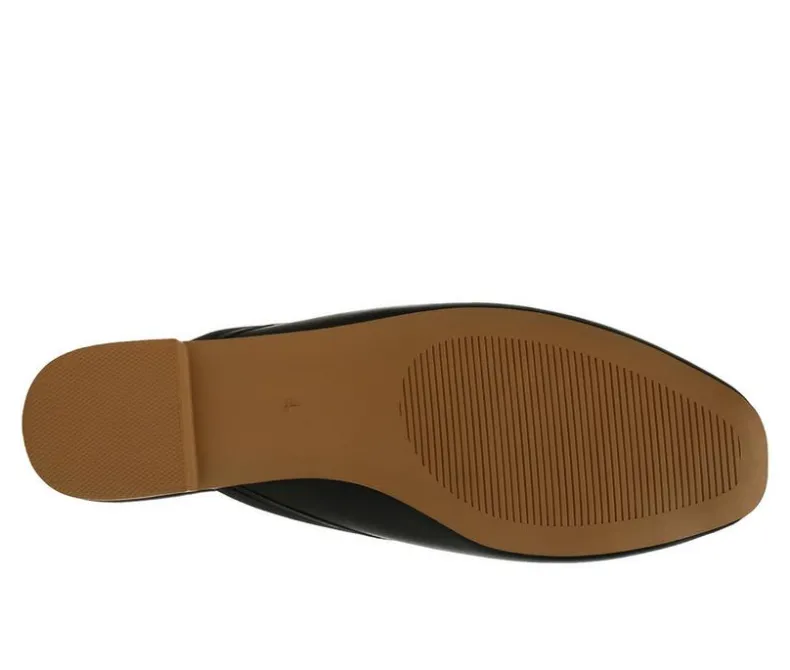 Clogs & Mules>London Rag Women's Eras Mules