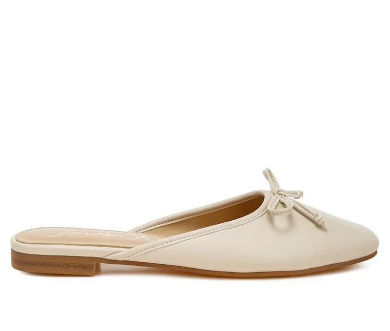 Clogs & Mules>London Rag Women's Eras Mules