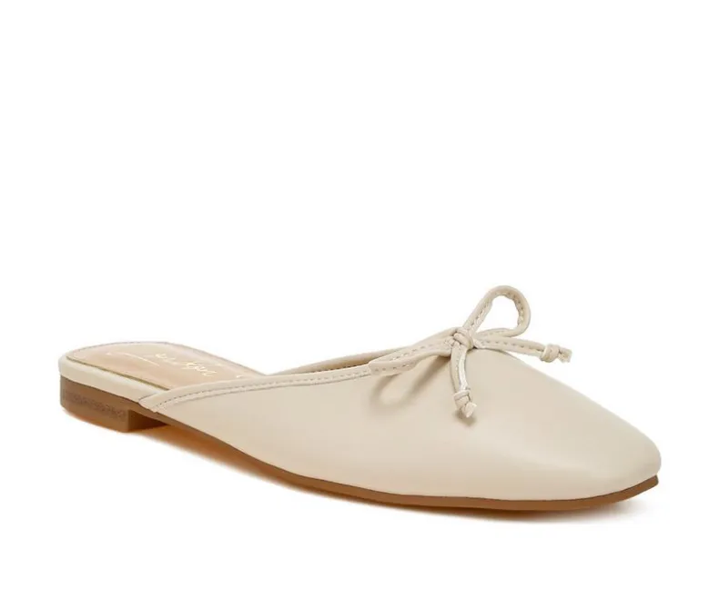 Clogs & Mules>London Rag Women's Eras Mules