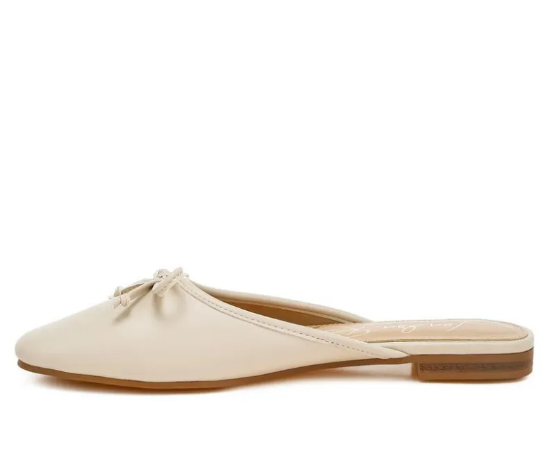 Clogs & Mules>London Rag Women's Eras Mules