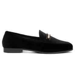 Loafers & Oxfords>London Rag Women's Evelio Loafers
