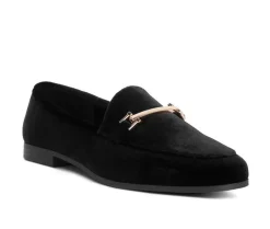 Loafers & Oxfords>London Rag Women's Evelio Loafers