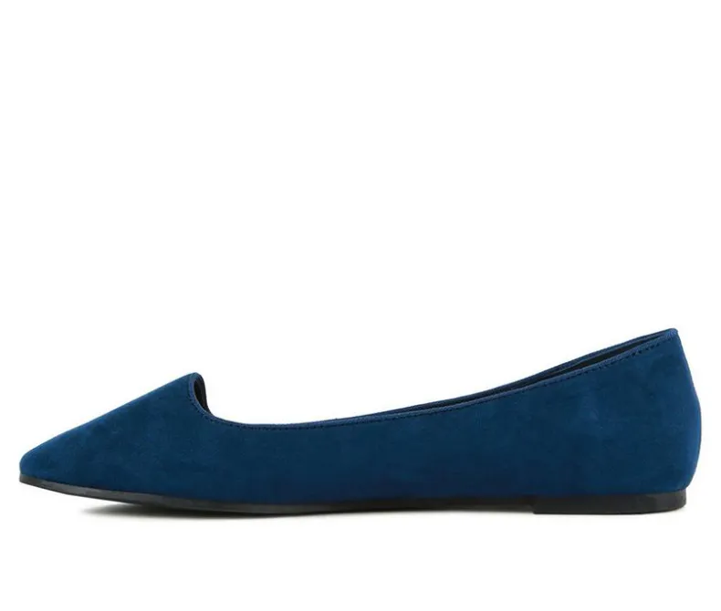 Flats>London Rag Women's Eyeore Flats