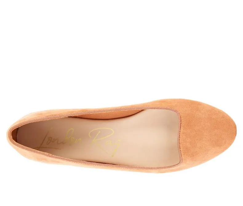 Flats>London Rag Women's Eyeore Flats