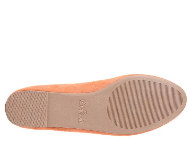 Flats>London Rag Women's Eyeore Flats