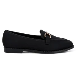 Loafers & Oxfords>London Rag Women's Fable Loafers