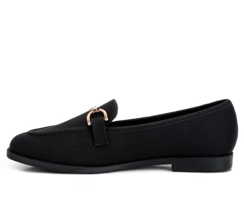 Loafers & Oxfords>London Rag Women's Fable Loafers