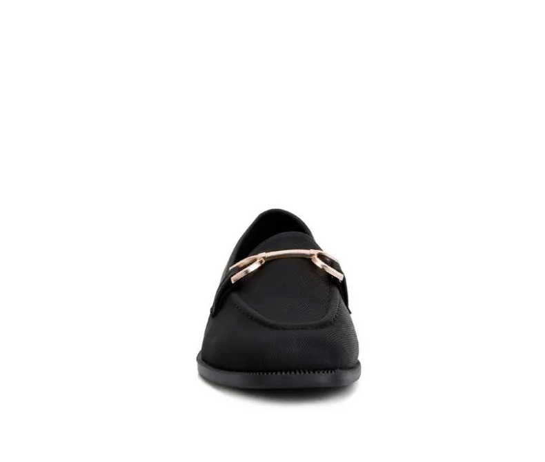 Loafers & Oxfords>London Rag Women's Fable Loafers