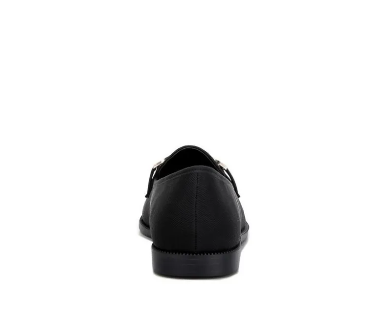 Loafers & Oxfords>London Rag Women's Fable Loafers