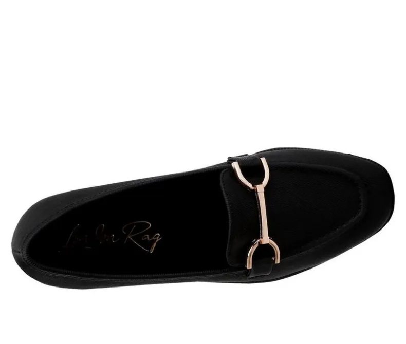 Loafers & Oxfords>London Rag Women's Fable Loafers