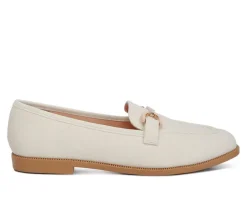 Loafers & Oxfords>London Rag Women's Fable Loafers