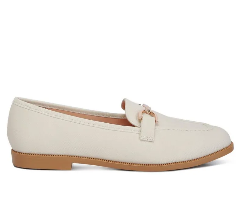 Loafers & Oxfords>London Rag Women's Fable Loafers