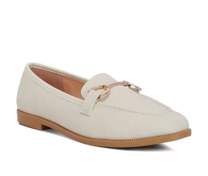 Loafers & Oxfords>London Rag Women's Fable Loafers