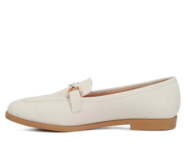 Loafers & Oxfords>London Rag Women's Fable Loafers
