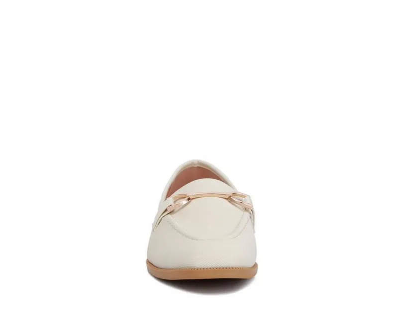 Loafers & Oxfords>London Rag Women's Fable Loafers