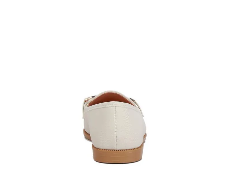 Loafers & Oxfords>London Rag Women's Fable Loafers