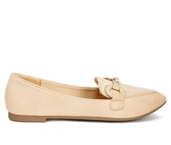 Flats>London Rag Women's Fembot Flats