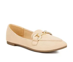 Flats>London Rag Women's Fembot Flats