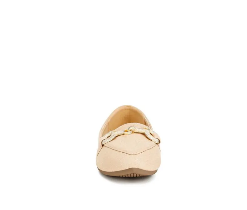 Flats>London Rag Women's Fembot Flats