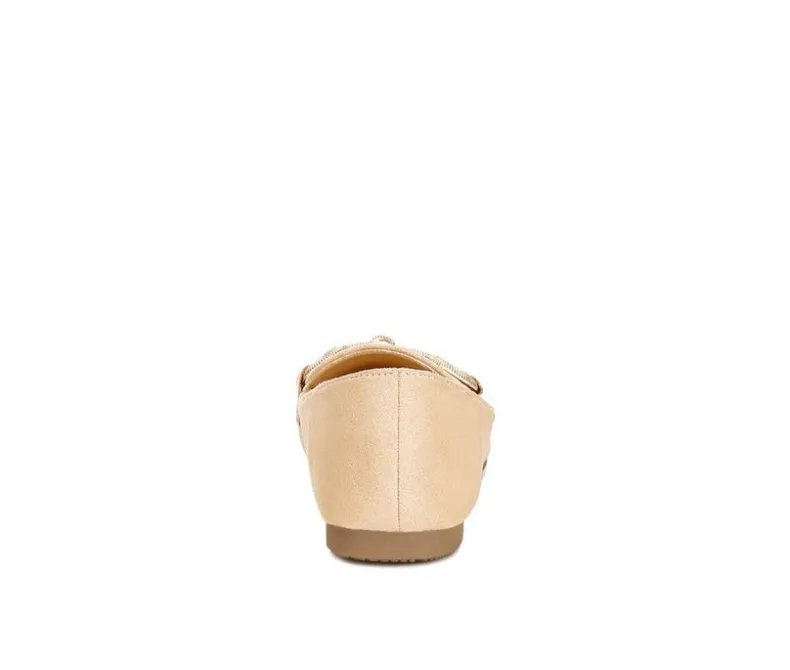 Flats>London Rag Women's Fembot Flats