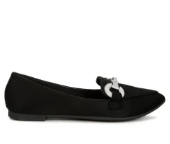 Flats>London Rag Women's Fembot Flats