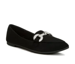 Flats>London Rag Women's Fembot Flats