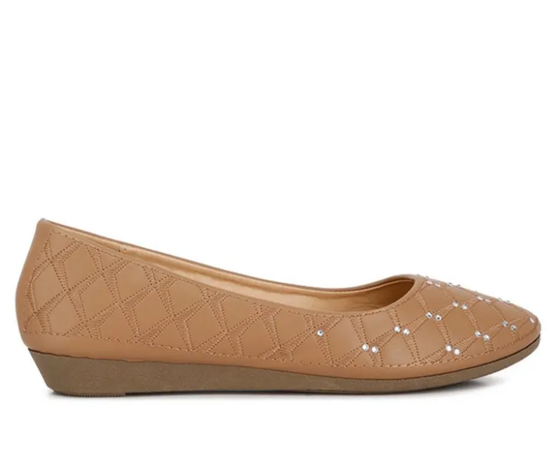 Flats>London Rag Women's Gia Flats