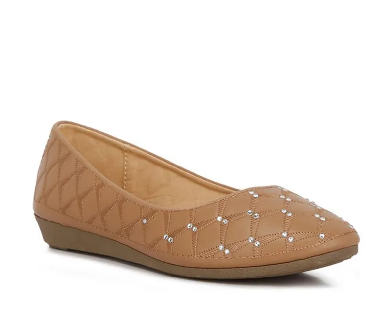 Flats>London Rag Women's Gia Flats
