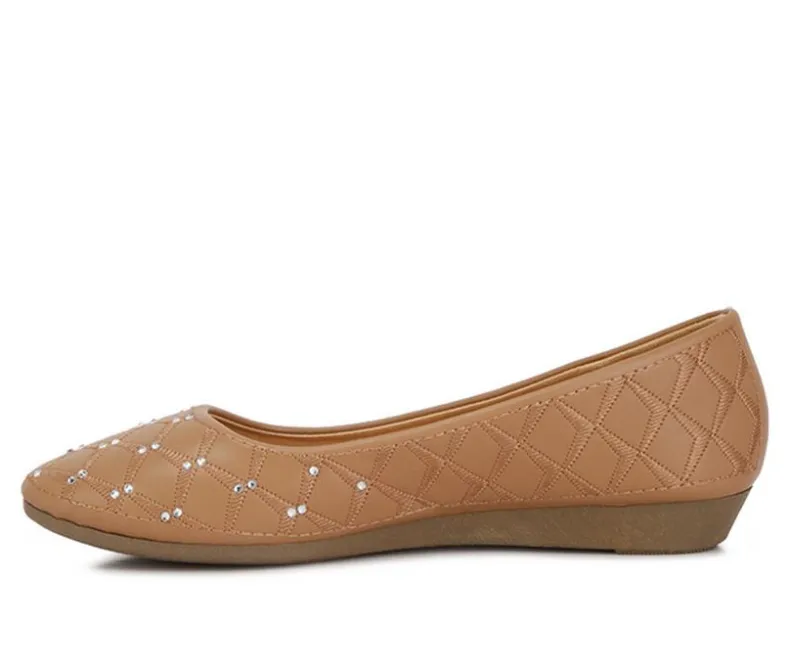 Flats>London Rag Women's Gia Flats