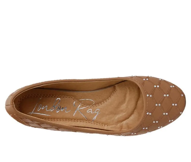 Flats>London Rag Women's Gia Flats