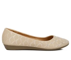 Flats>London Rag Women's Gia Flats