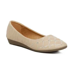 Flats>London Rag Women's Gia Flats