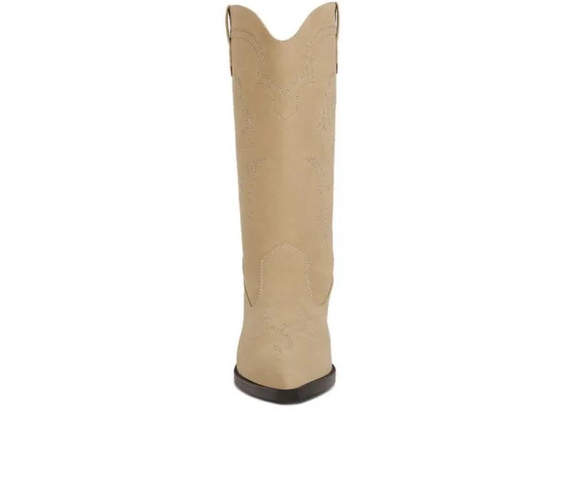 Tall|Cowboy & Western>London Rag Women's Ginni Western Boots