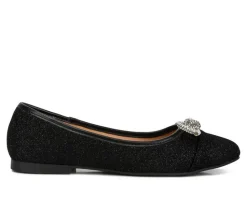 Flats>London Rag Women's Gizeh Flats