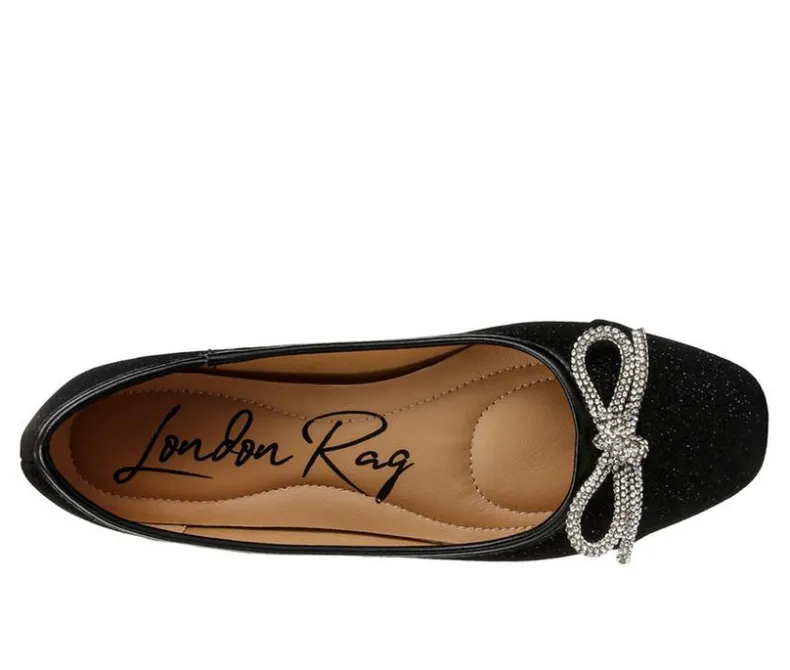 Flats>London Rag Women's Gizeh Flats