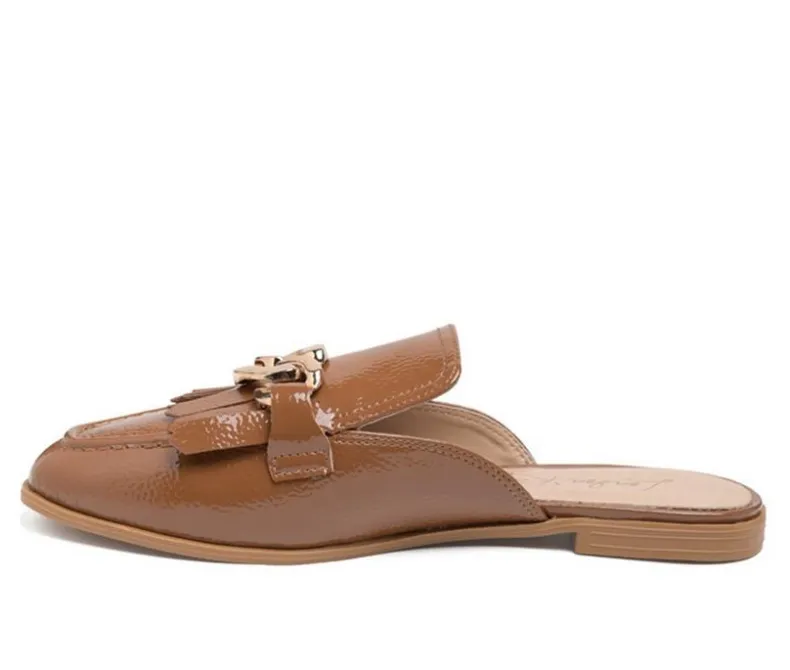 Clogs & Mules>London Rag Women's Gladioli Mules