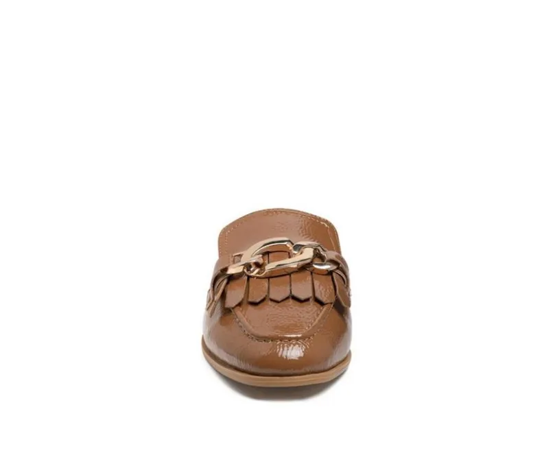 Clogs & Mules>London Rag Women's Gladioli Mules