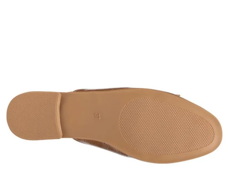 Clogs & Mules>London Rag Women's Gladioli Mules