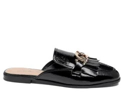 Clogs & Mules>London Rag Women's Gladioli Mules