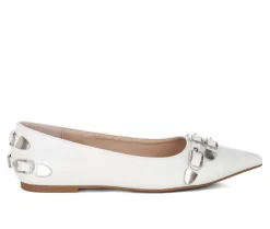 Flats>London Rag Women's Golini Flats