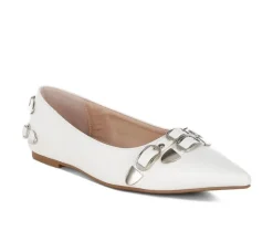 Flats>London Rag Women's Golini Flats