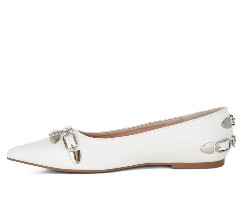 Flats>London Rag Women's Golini Flats